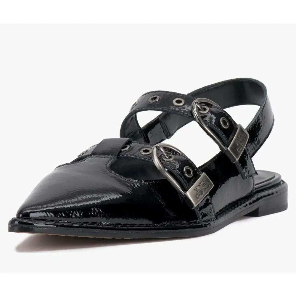 Vince Camuto Women's Faye Size 5.5